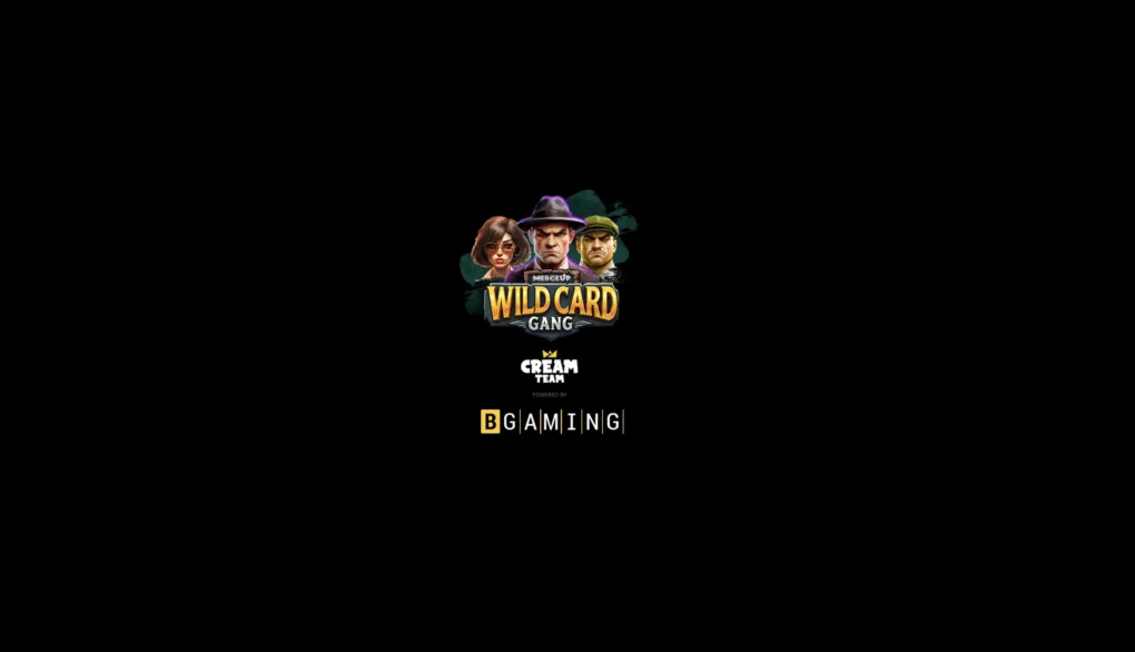 Wild Card Gang - 8